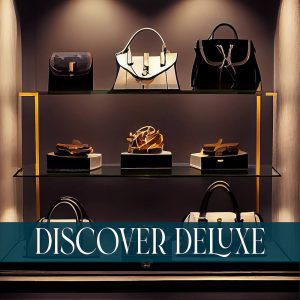 Discover Deluxe