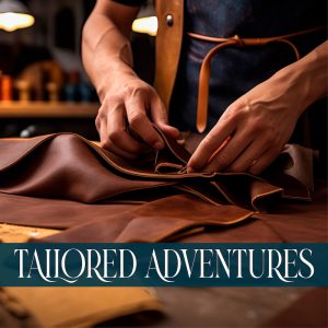 Tailored Adventures